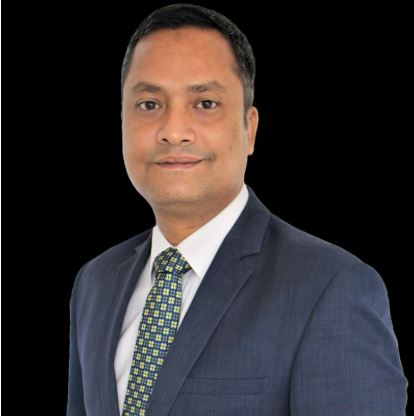 Md. Abul Kalam Azad