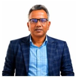 Dr. Abu Sayed Md. Mostafizur Rahaman