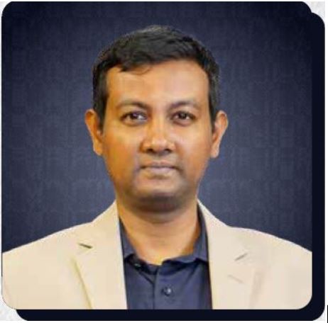 MD Manzurul Karim